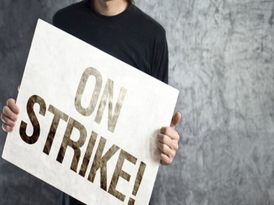 Teachers preparing ‘unlimited strikes’