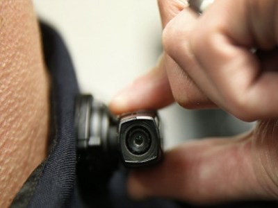 Body cameras for principals: common sense or overkill?