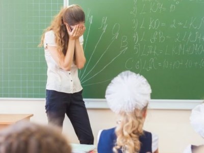 Call to action after violence against teachers doubles