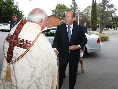 Govt to sack non-religious welfare officers, paving way for chaplains of faith