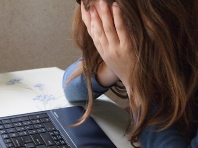 Six tips to counter cyberbullying