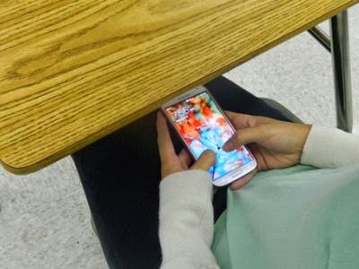 Is your school’s cybersafety policy working?