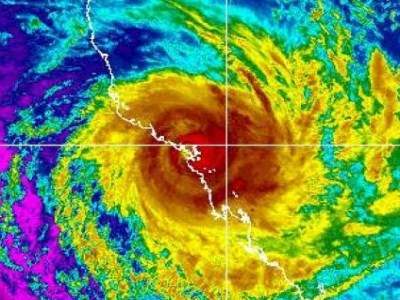 Cyclone Debbie: How schools are affected