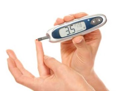 Schools lack diabetes defence - expert