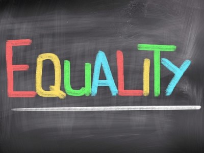 Student attitudes to equality ‘transcend topical issues’