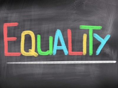 Student attitudes to equality ‘transcend topical issues’ | The Educator ...