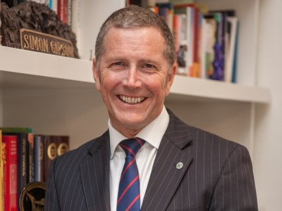 Exclusive: Award-winning principal’s parting wisdom
