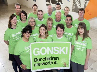 Weekend wrap: Giving a Gonski, rethinking homework and boosting teacher morale