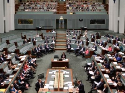 Parliament passes Gonski 2.0 reforms