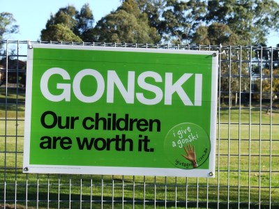 Govt could ‘easily’ fund Gonski