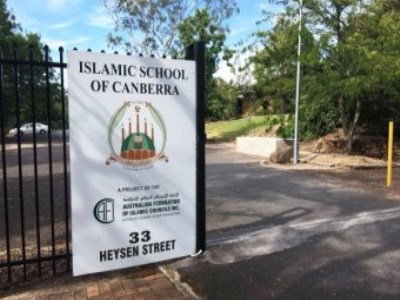 Govt revokes funding of beleaguered school