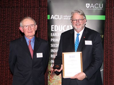 NSW best educator named