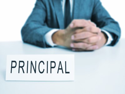 Outrage after controversial principal appointed
