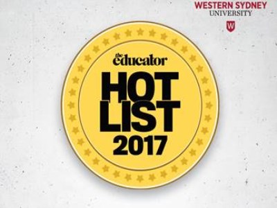Education’s most influential figures of 2017 uncovered