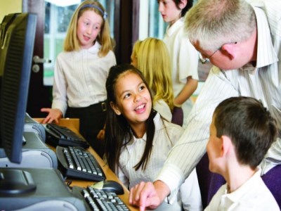 How principals can drive better digital literacy outcomes