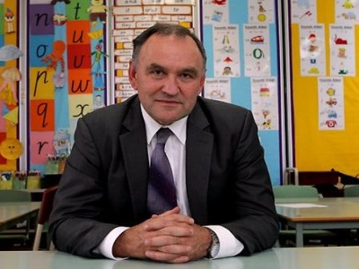 Principals respond to new enrolment figures