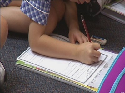 Learning gaps ‘alarming’, warns new report