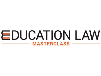 Education law event explores key challenges facing school leaders