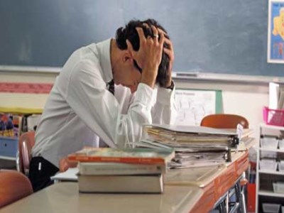 Mental health workshops roll out for principals