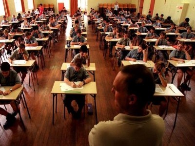 NAPLAN changes to boost quality of education
