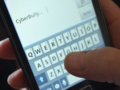 New app deters cyber abuse in schools