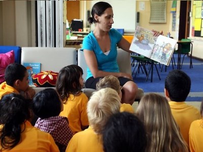 Preschools face ‘real danger’ of closing