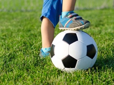 Principal bans balls…for safety reasons