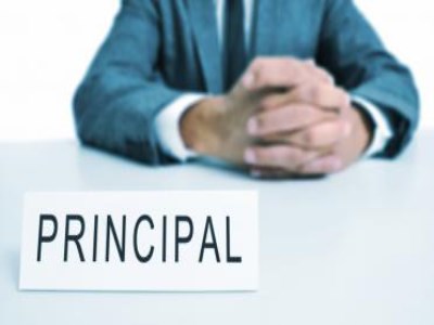 New principal outlines vision for troubled school