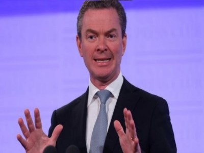 Pyne: Schools must teach tolerance for children of same-sex couples