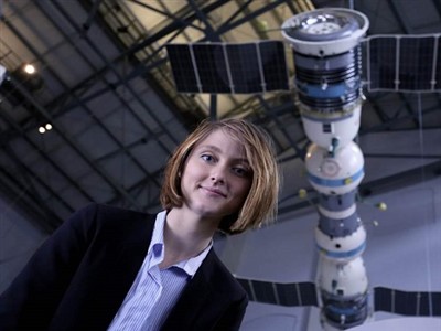 Revolutionary program inspires students to reach for the stars