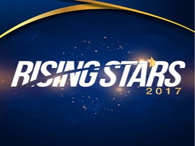 One week left to nominate a Rising Star in education