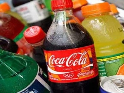 School vows to ditch soft drinks