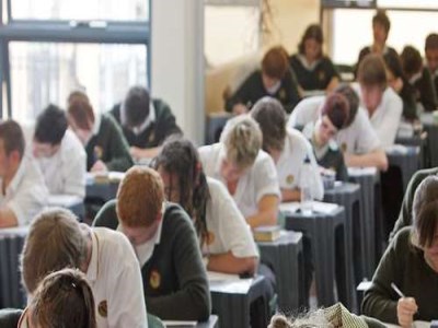 New school enrolment data revealed