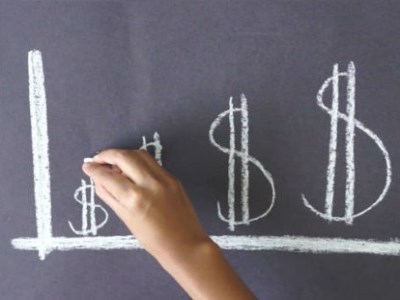 School funding benchmark ‘unreasonably high’