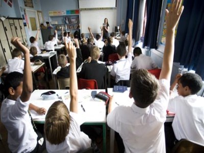 Schools must