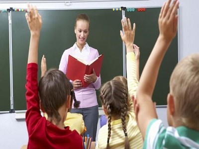 Study aims to boost teachers’ emotional strength