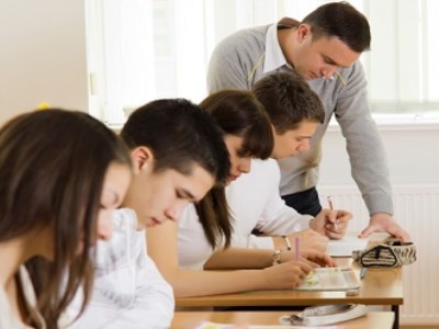 Teaching graduates all trained up with nowhere to go