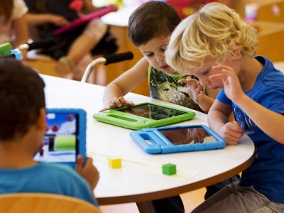 Opinion: Using tech to transform education for every student’s special needs