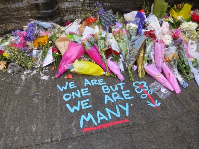 Education leaders highlight unity, harmony after Martin Place tragedy