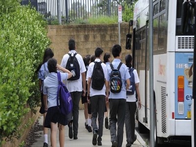 The Educator Weekend Wrap: Principal suspends 22 students, school drug fears & teacher jailed