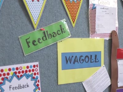 The Educator Weekend Wrap: Disability discrimination, the value of feedback & school goes hi-tech