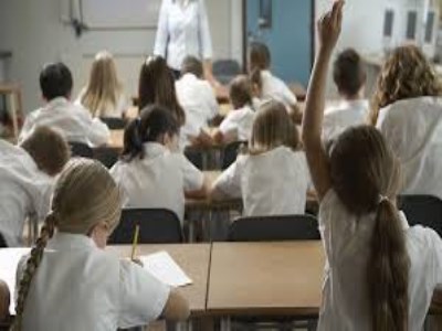 Report: Class sizes increasing, but not resources