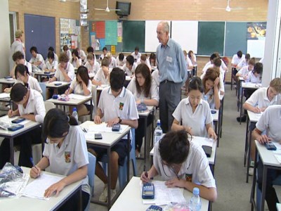 Education sector identified as ‘hot spot’ for jobs
