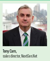 Tony Carn