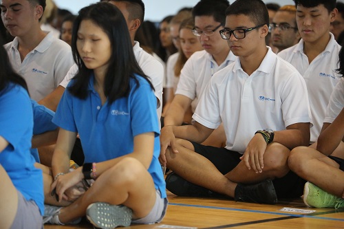 Inside UWC Thailand