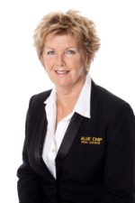 Barbara Holmes