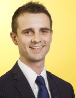 Jay Pavey