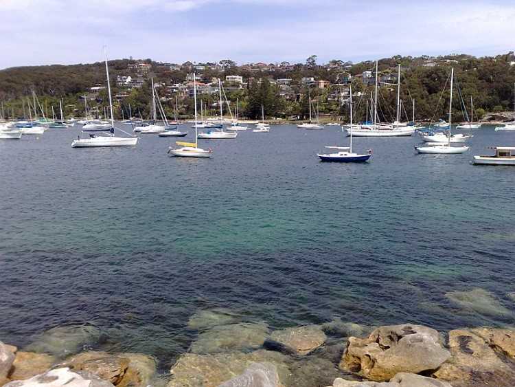 Balgowlah is one of the most sought-after suburbs by downsizers