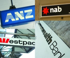 Borrowers are losing confidence in big four amid the royal commission probe