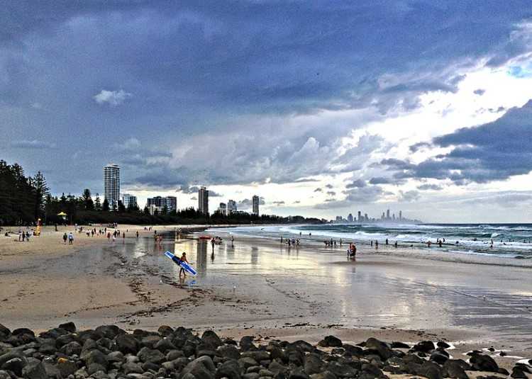 Burleigh Heads could be an undiscovered goldmine for homeowners.